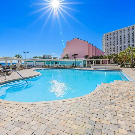 Tides 103 Villa